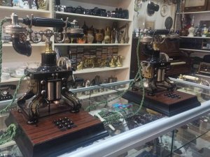 Bir Döneme Damga Vuran Telefonlar Antika Oldu: 10 Bin Tl’ye Kadar Satılıyor