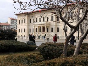 Bir Yıl Arayla Çekilen Farklı Görüntüler Yaşanan Kuraklığı Gözler Önüne Serdi