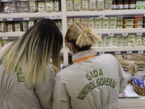 Elazığ’da Son Bir Yılda 70 İşletmeye İdari İşlem Uygulandı