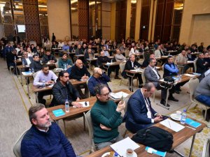 Alanya Belediyesi’nin Güneş Santralleri Turizme Örnek Oluyor