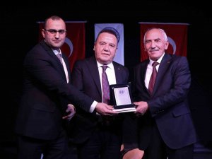 Başkan Muhittin Böcek Dadaşlar İle Buluştu