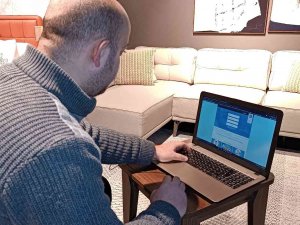 Araç Muayene İstasyonun Sitesini Kopyalayıp Dolandırdılar