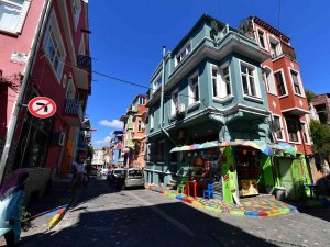 Fatih Fotoğraf Tutkunlarının Yeni Uğrak Noktası Oldu