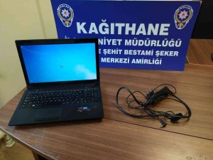 Hırsızlıktan Yakalandı, Kasten Öldürmeden Suç Kaydı Çıktı: Hırsızlık Anı Kamerada