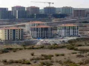 Balıkesir’de 2022 Yılında 33 Bin Konut Satıldı