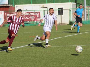 Es Elazığspor’da Salih, Cezalı Duruma Düştü