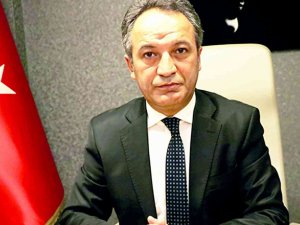 Karslıoğlu: "Yeni Konut Projesi Sektörü Rahatlatacak"