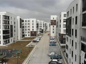 Kütahya’da Bir Ayda Bin 207 Konut Satıldı