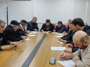 Elazığ’da Avcı Adaylarına Yönelik Sınav