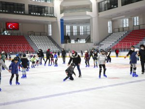 Zeytinburnu’nda Karneyi Alan Yaşadı