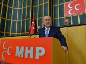 Mhp Genel Başkanı Bahçeli’den Seçim Çağrısı: "Mayıs Ayı İçinde Bu İşi Bitirelim"