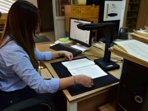 Tarım Ve Orman Bakanlığının Dijital Kütüphanesinde Üye Sayısı 25 Bine Ulaştı