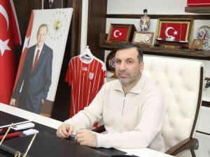 Başkan Sarıcaoğlu: “Seçim Beyannamesinde Yer Alan Vaatlerinin Tümünü Tamamladık”