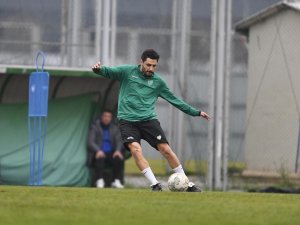 Özer Hurmacı’nın Lisansı Çıktı