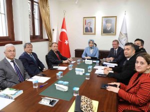 Yayaların Karıştığı Kazaların Önlenmesi İçin Harekete Geçildi