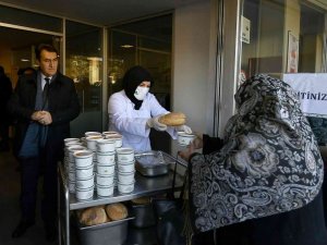 Osmangazi’de İhtiyaç Sahiplerinin Yüzü Güldü