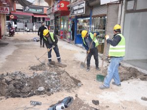 Başkan Kara: "Hayalimizdeki Şehri Hep Birlikte Ortaya Çıkaracağız"