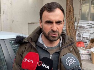 Hacire Akar’ın Oğlu Mustafa Akar: “Kardeşimin Ölümünün Sorumlusu Örgüttür”