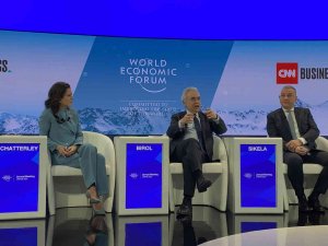 Uluslararası Enerji Ajansı Başkanı Birol: "Dünya, Daha Önce Hiç Böyle Bir Enerji Krizi Görmemişti"