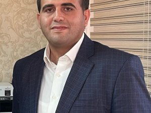 Murat Atmaca, Altı Nokta Körler Derneği’nde Genel Başkan Yardımcısı Oldu