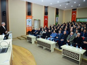 Çınar: “Dört Yıldaki 95 Projemizin Güncel Reel Piyasa Değeri 1 Milyar 175 Milyon 651 Bin 569 Tl”