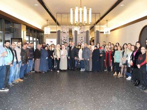 Yeni Girişim Fikirleri Ve Ürünlerin Lansmanı Gaga’da Yapıldı