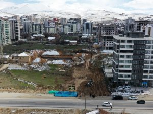 Malatya Bölgenin Konut Zengini