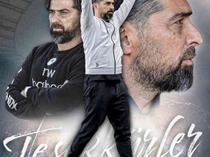 Konyaspor’da İ̇lhan Palut Dönemi Resmen Sona Erdi