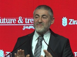 Bakan Nebati: "Enflasyondaki Düşüş Eğilimi Devam Edecek"