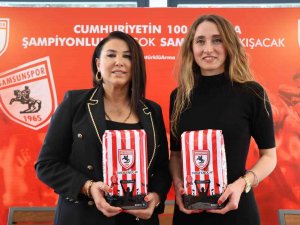 Samsunspor’dan “Taraftar Çay”