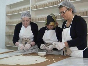 700 Lira İle Başladılar, Milyonluk Ciro Yaptılar