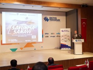 Milli Muharip Uçak 18 Mart’ta Hangardan Çıkacak