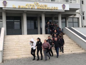 15 Bin Liraya Engelli Raporu