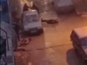 Gaziantep’te 3 Kişinin Öldüğü Kavgada Kız Kaçırma İddiası