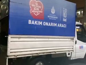 İ̇ski̇ Aracı İle Uyuşturucu Sevkiyatı Polise Takıldı