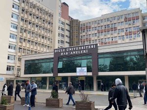 Diyarbakır Annelerinin Sembolü Hacire Anne Evladını Kaybetti