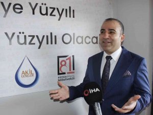 Gençliğin Yüzyılı Çalıştayı Eskişehir’de Başladı