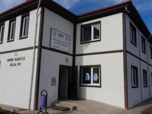 Hilal Evleri Kültürel, Sanatsal Ve Sosyal Hayata Katkı Sağlıyor