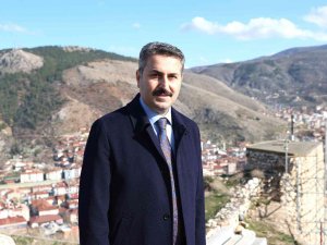 Tokat’ta Makro Ölçekli Projeler Hız Kesmiyor