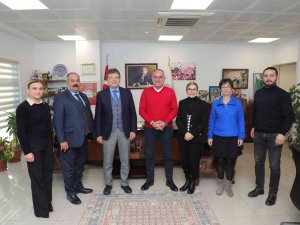 Başkan Sertaslan: “Mücadelemiz Çevreyi Kirletenlerle”