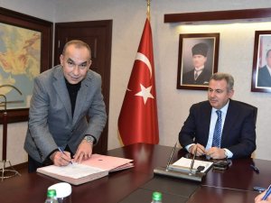 Hayırsever İş Adamı Anaokulu Yaptırıyor