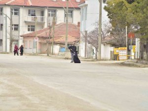 Eskişehir’deki Rehine Olayı Sanığına 41 Yıl 4 Ay Hapis Cezası