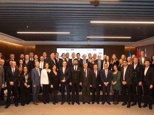 Socar Energy School Programı İlk Mezunlarını Verdi