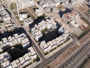 Eyyübiye’nin Kentsel Dönüşümde İlk Hedefi 3 Bin Konut