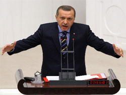 Erdoğan: Bugün Türkiye için milattır