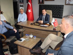 42 İşçinin Öldüğü Maden Ocağındaki Yangın Söndürüldü