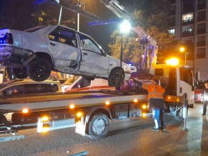 Feci Kazanın Güvenlik Kamerası Kayıtları Ortaya Çıktı