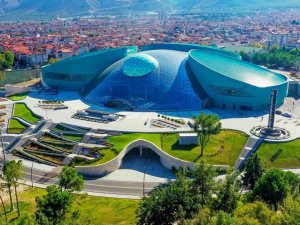 Türkiye’nin Önde Gelen İsimleri Denizli’de Ağırlanacak