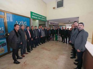 Fadıloğlu: “Her Çalışmamızı Ortak Akıl İle Gerçekleştirdik”