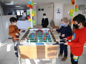 Pamukkale’de Öğrenciler İçin Yarıyıl Etkinlikleri Başlıyor